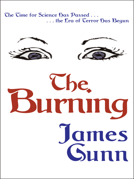 Title details for The Burning by James Gunn - Available